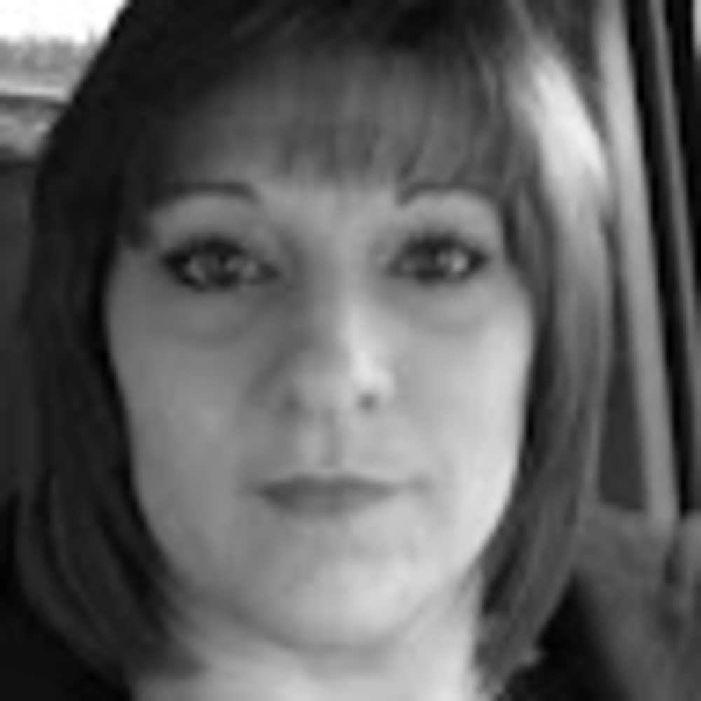 Meet your Posher, Bernadette